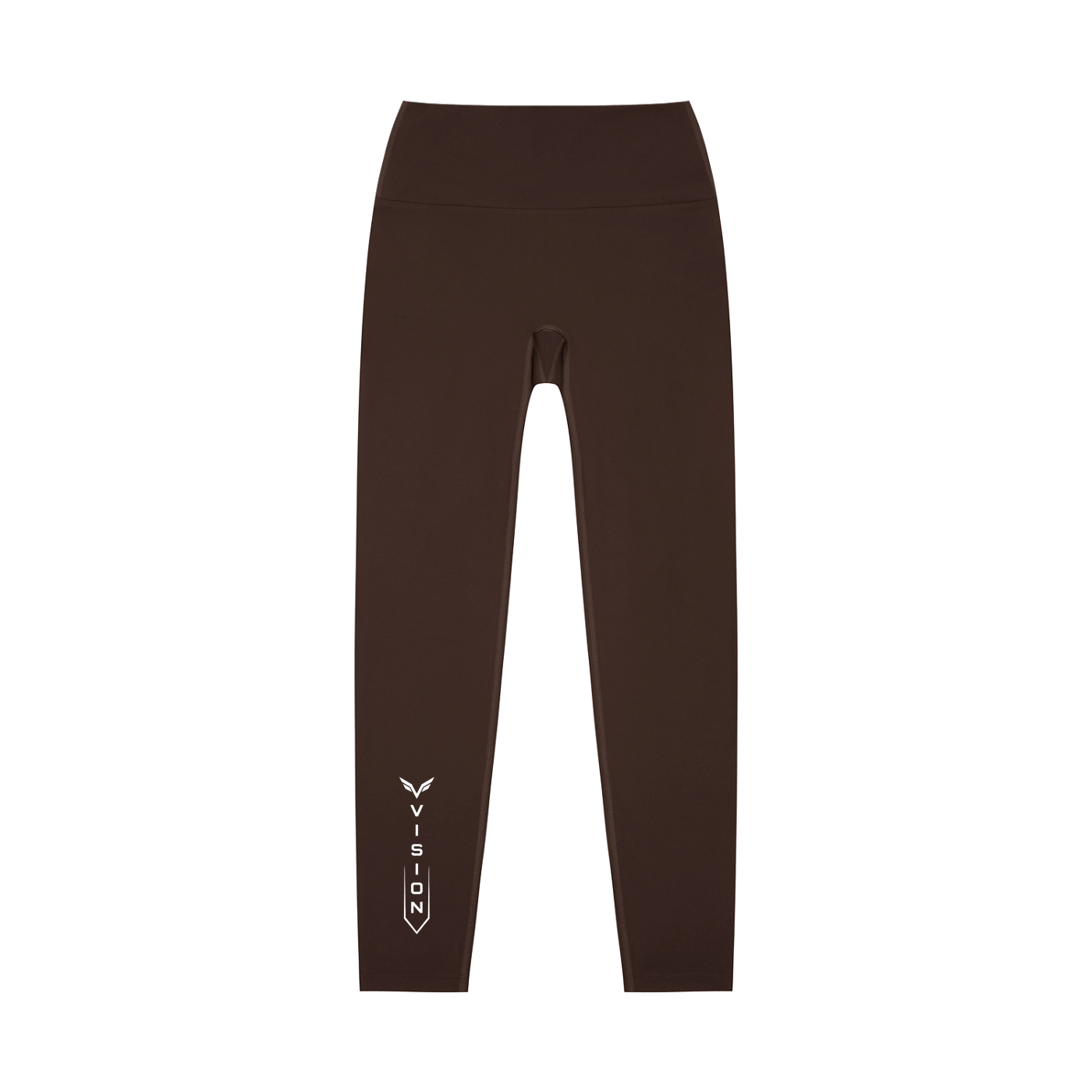 High-Waisted Yoga Leggings