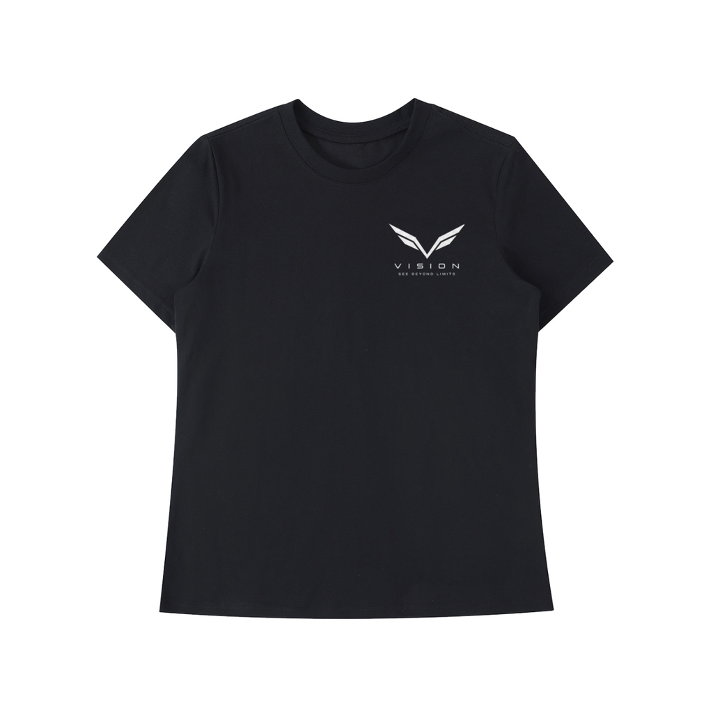 Essential Standard Shoulder T-Shirt