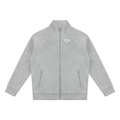 Unisex Stand Collar Jacket