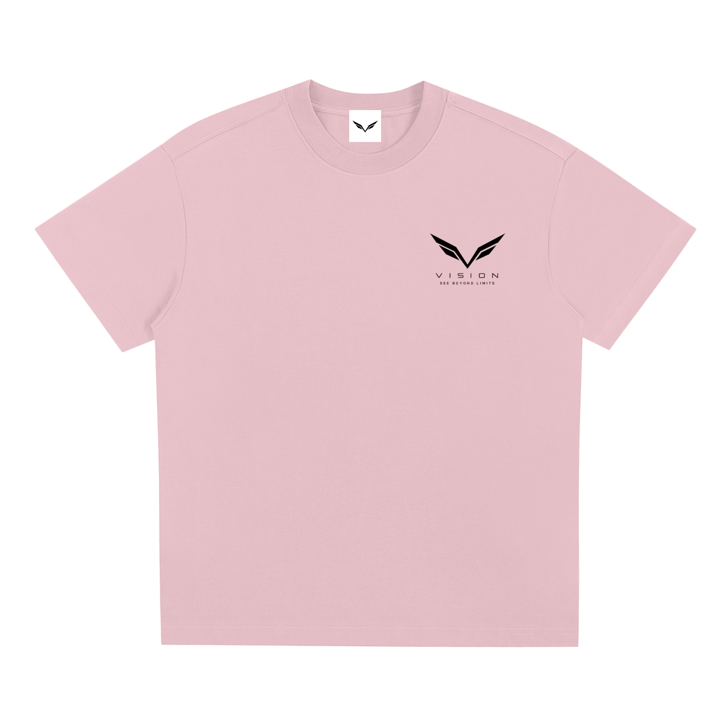 Vision Stay Cool T-Shirt