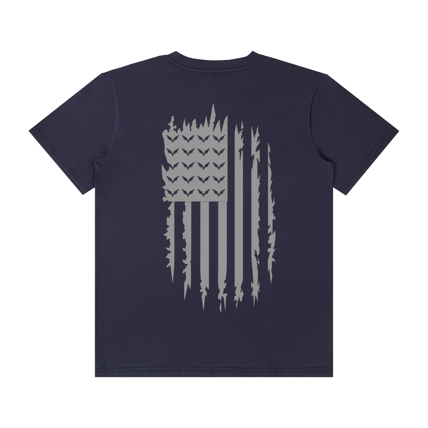 Vision classic crew tee