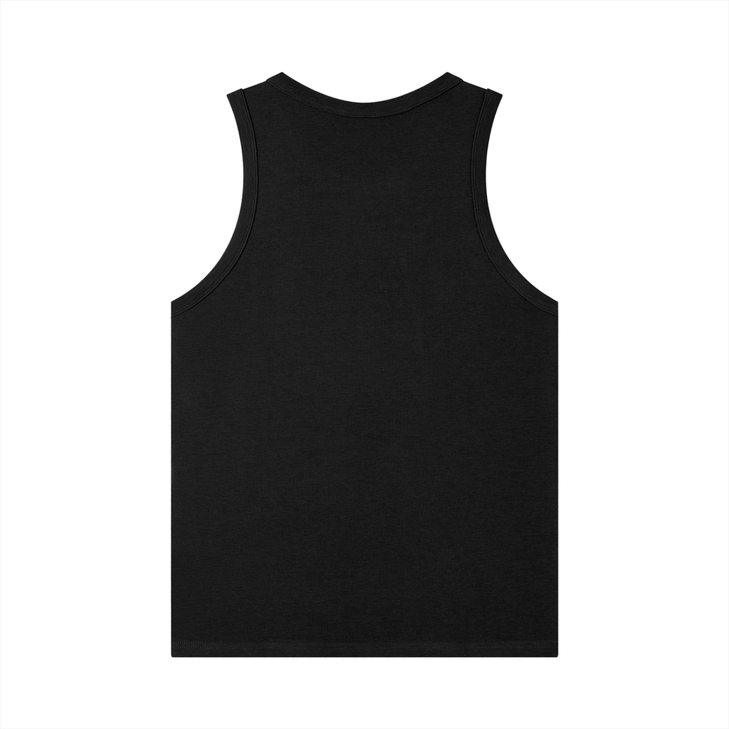 Vision Heavyweight Ribbed Tank Top