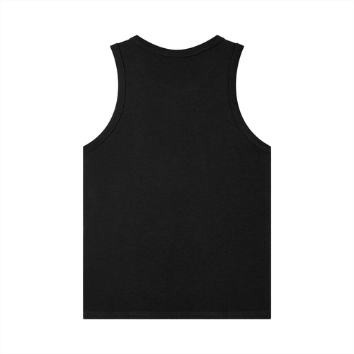 Vision Heavyweight Ribbed Tank Top