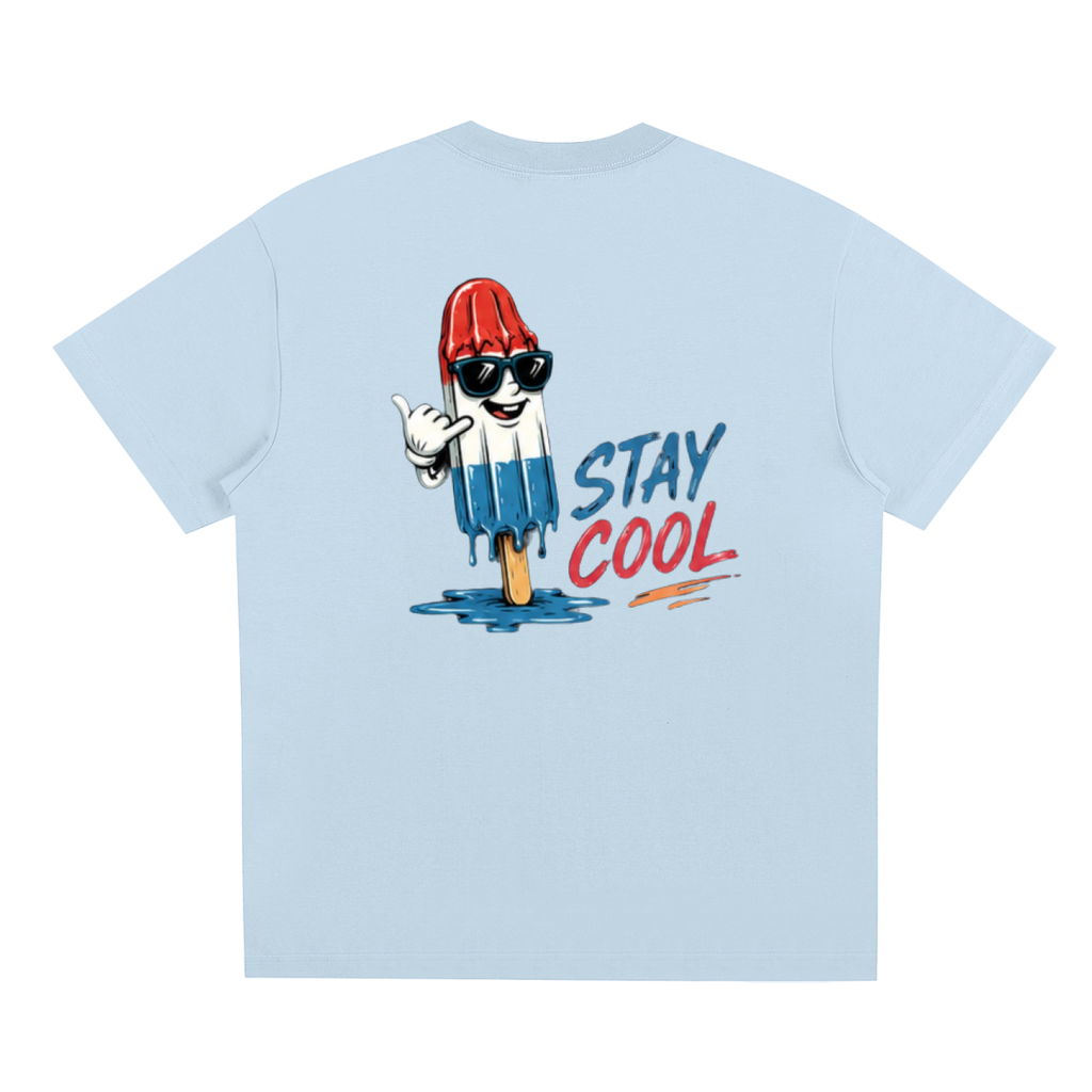 Vision Stay Cool T-Shirt