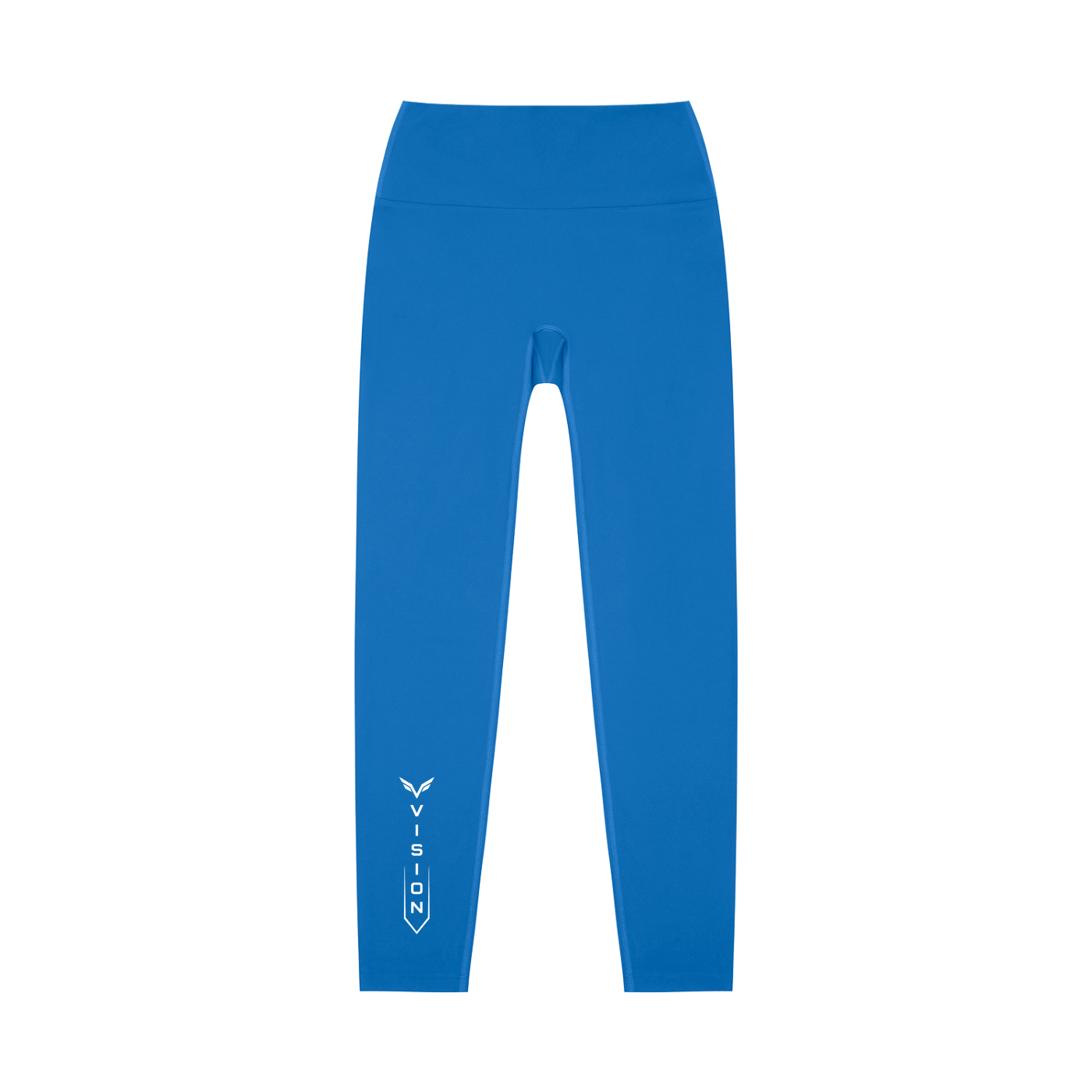 High-Waisted Yoga Leggings