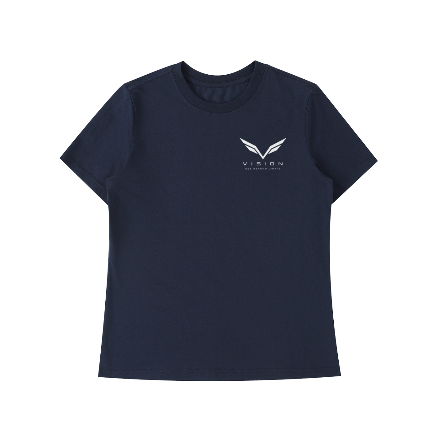 Essential Standard Shoulder T-Shirt
