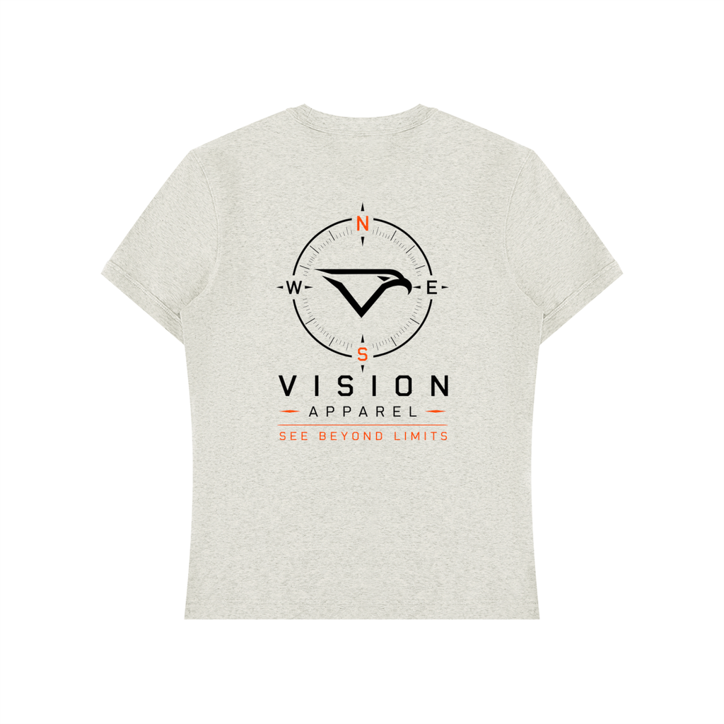 Vision Compass Graphic Tee