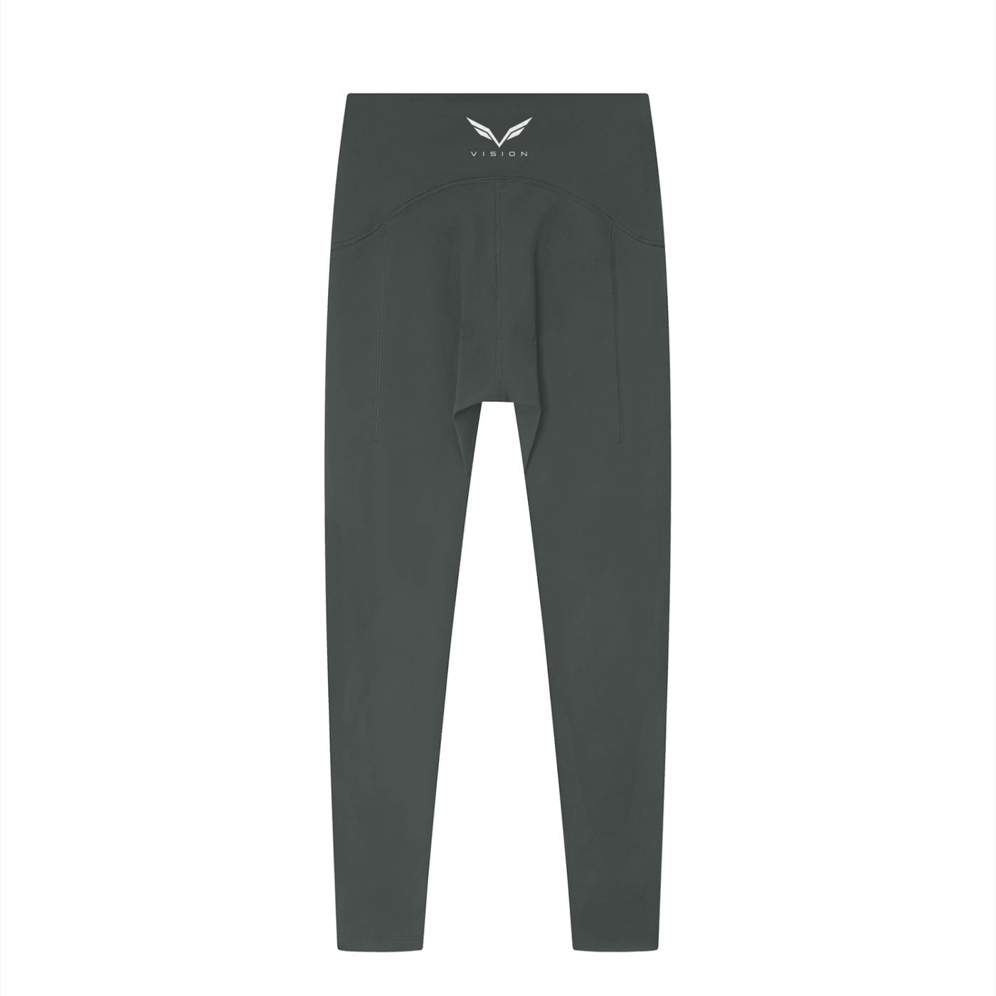 Women's High-Rise Ankle-Length Leggings