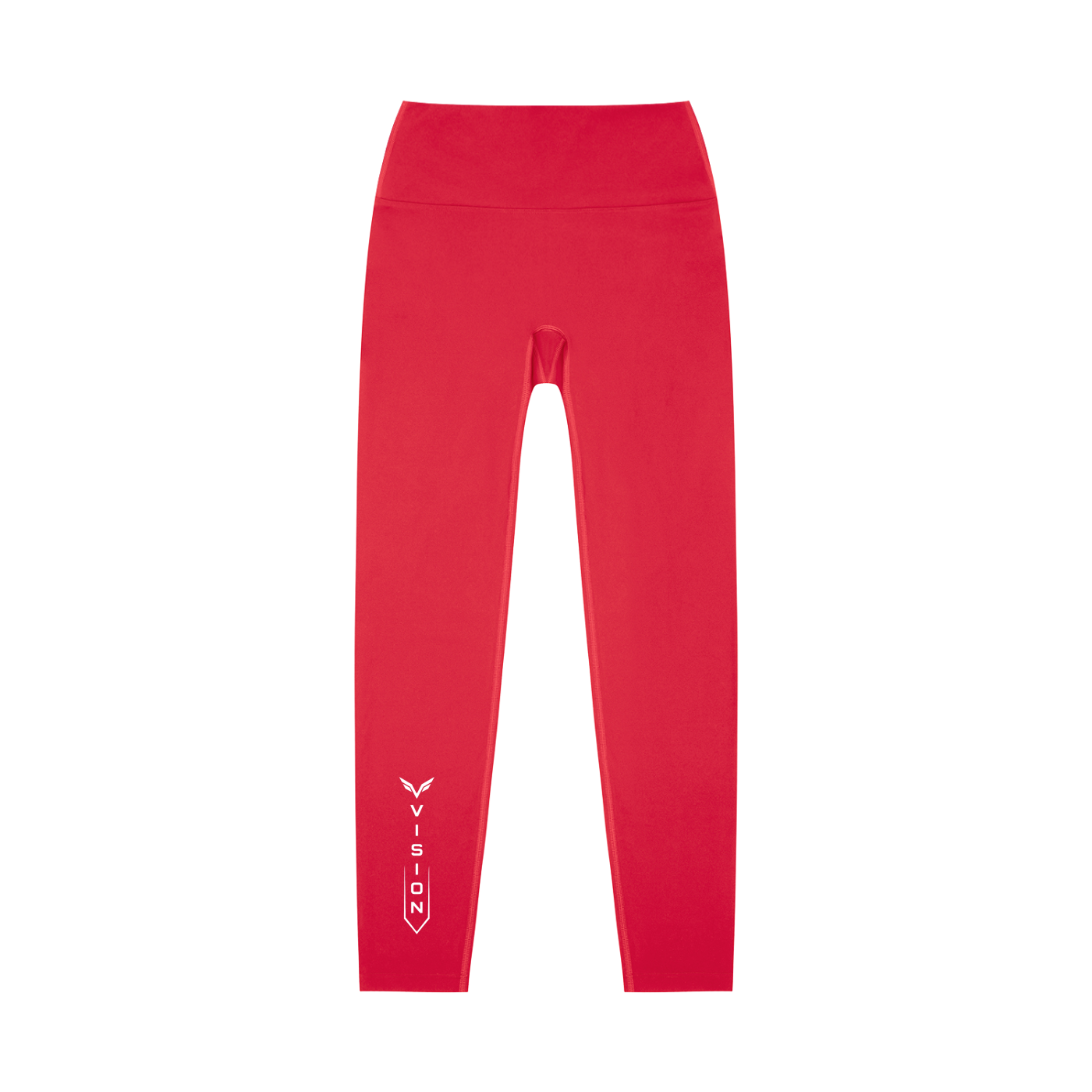 High-Waisted Yoga Leggings