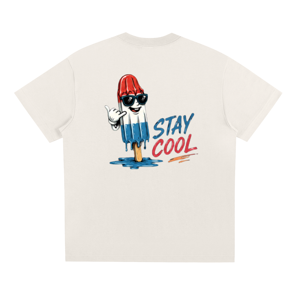 Vision Stay Cool T-Shirt