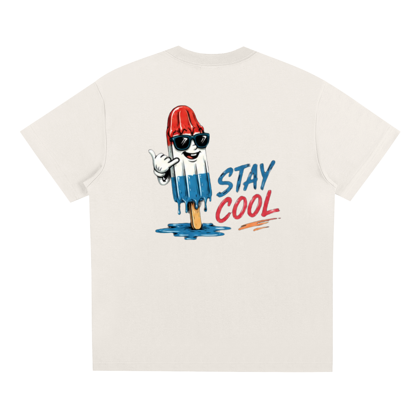 Vision Stay Cool T-Shirt