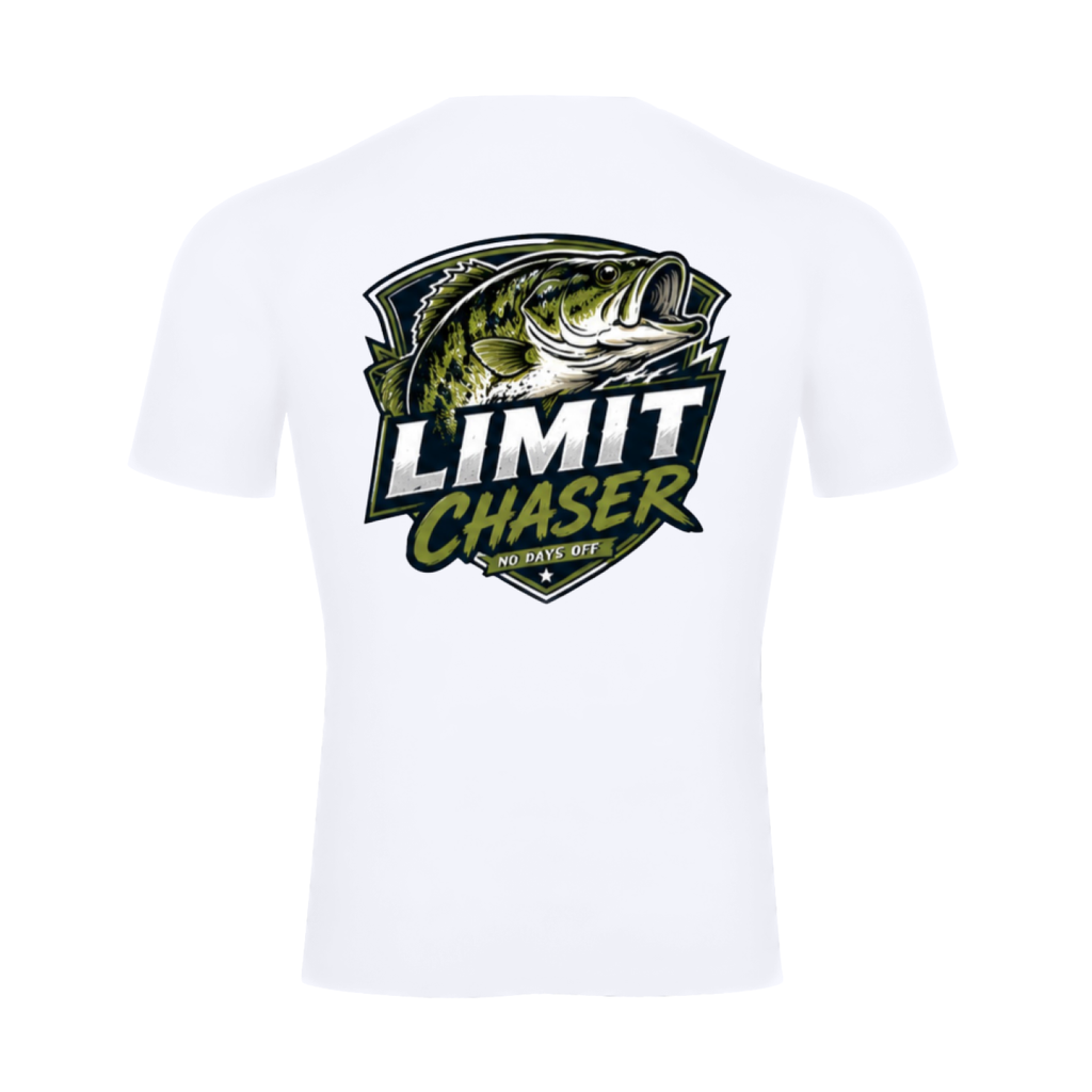 Performance Short Sleeve T-Shirt