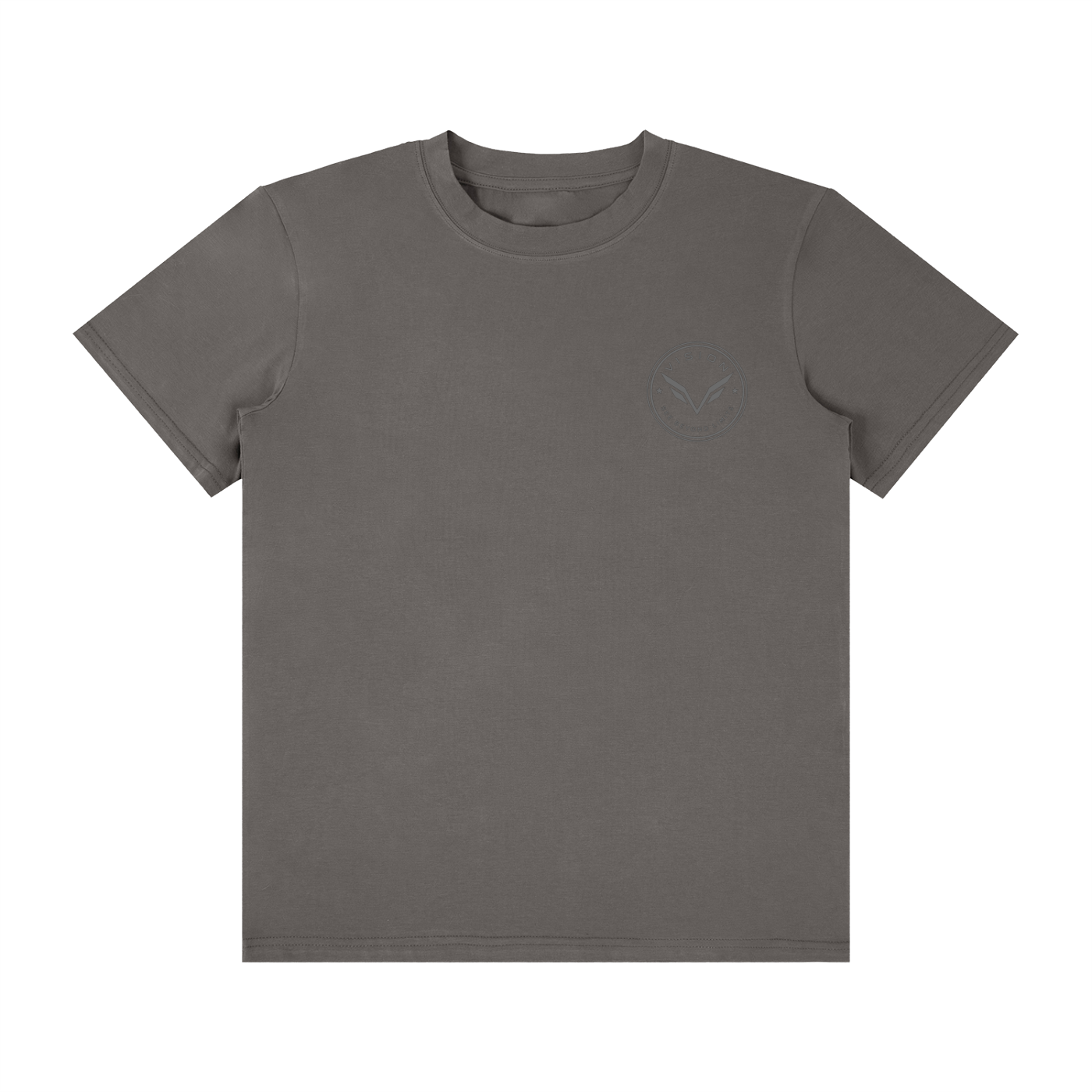 Vision nature graphic tee