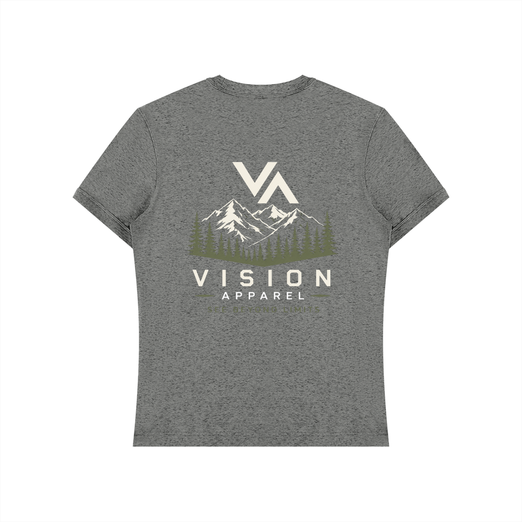 Vision Forest Graphic Tee