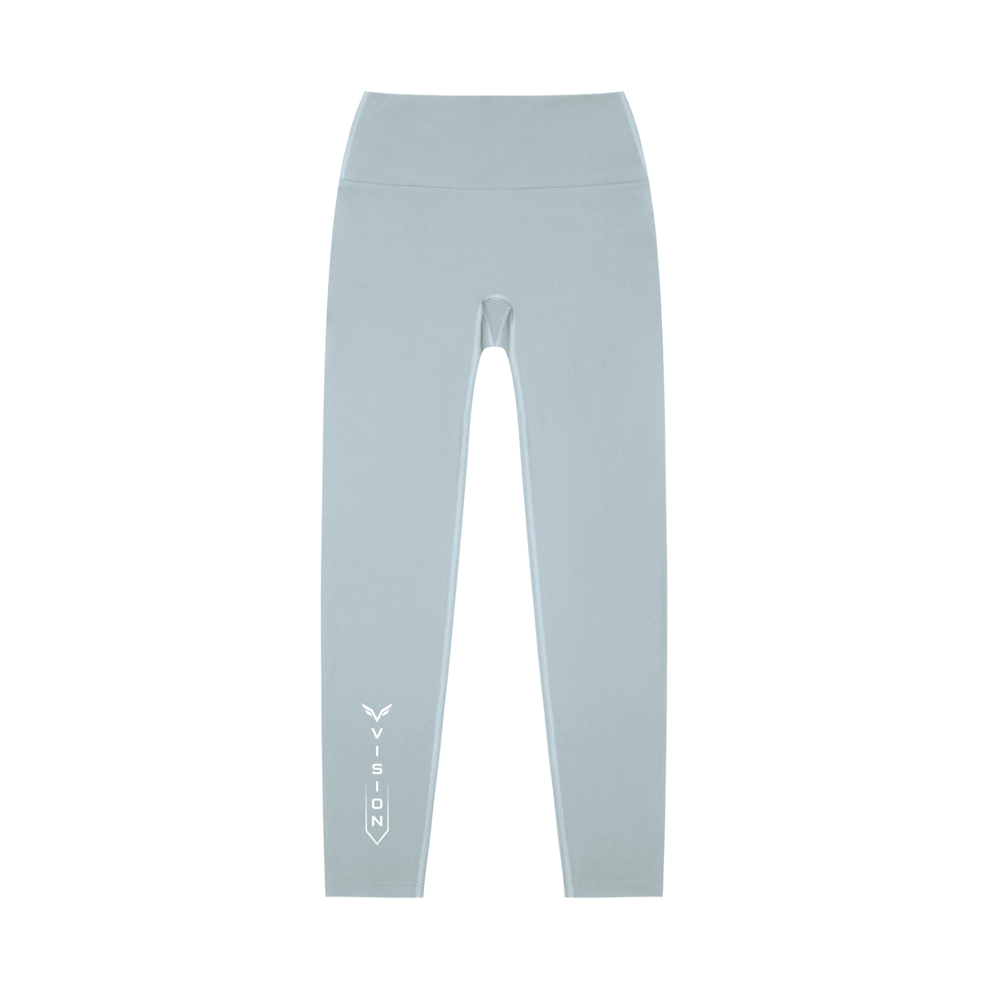 High-Waisted Yoga Leggings