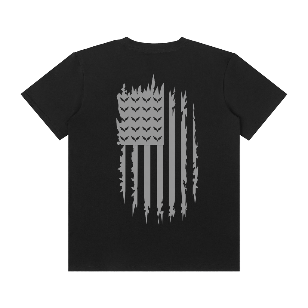 Vision classic crew tee