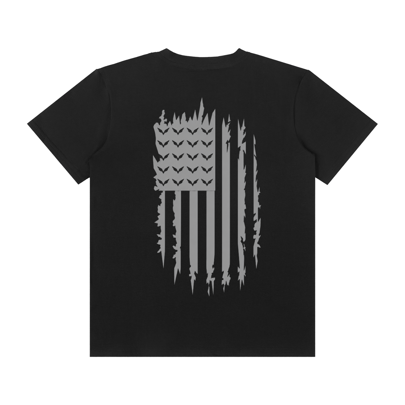 Vision classic crew tee