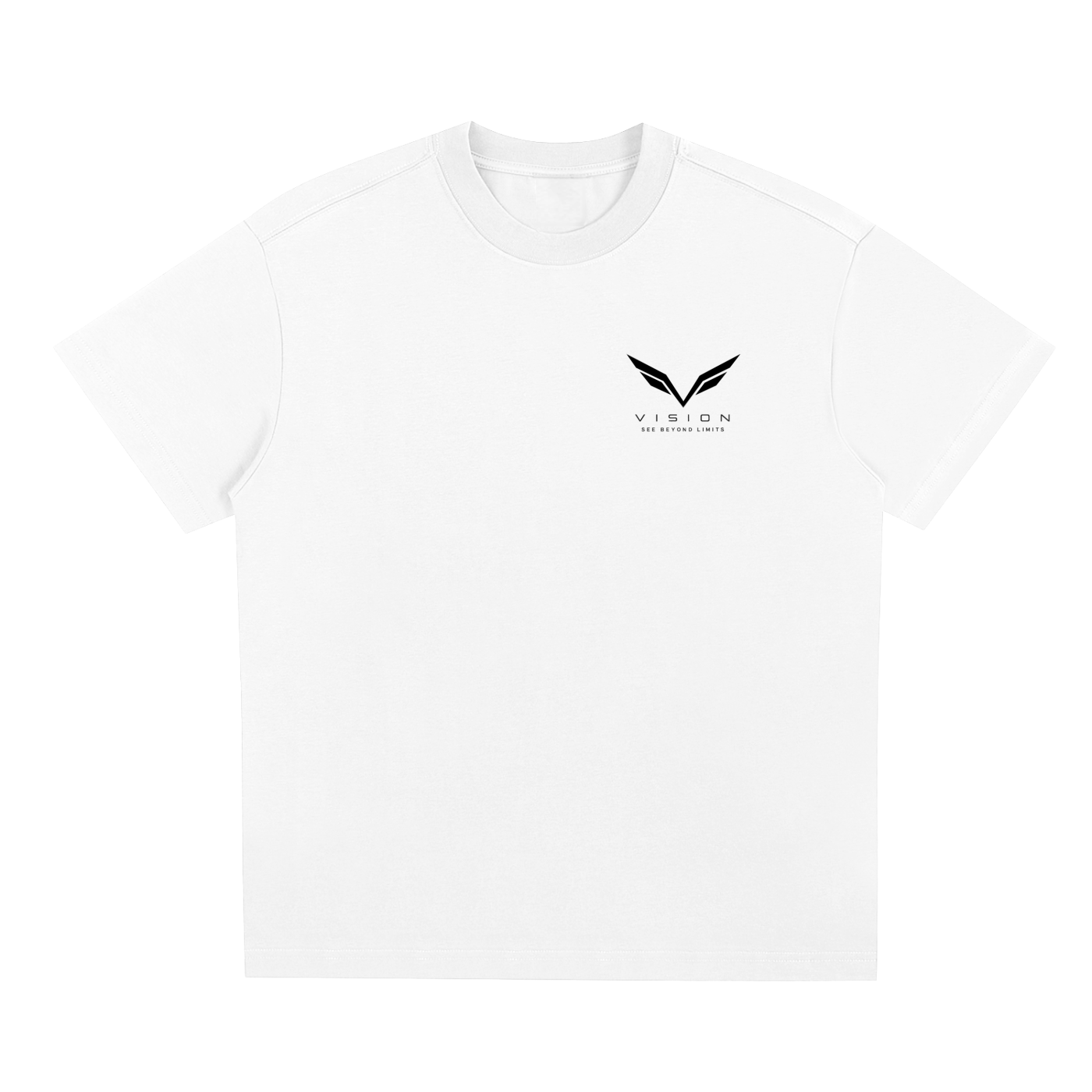 Sorona Quick-Dry Cooling T-Shirt