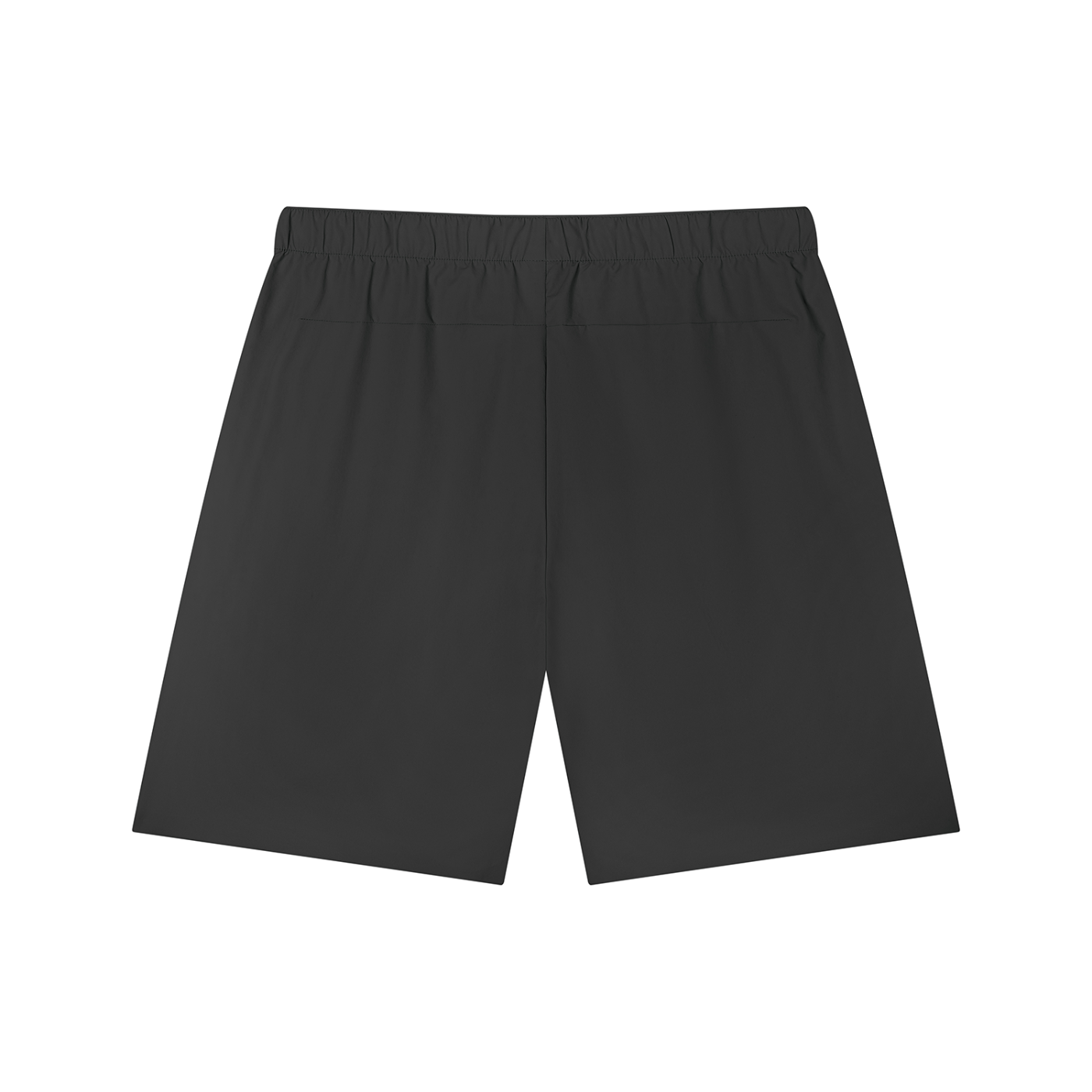 Vision drawstring shorts