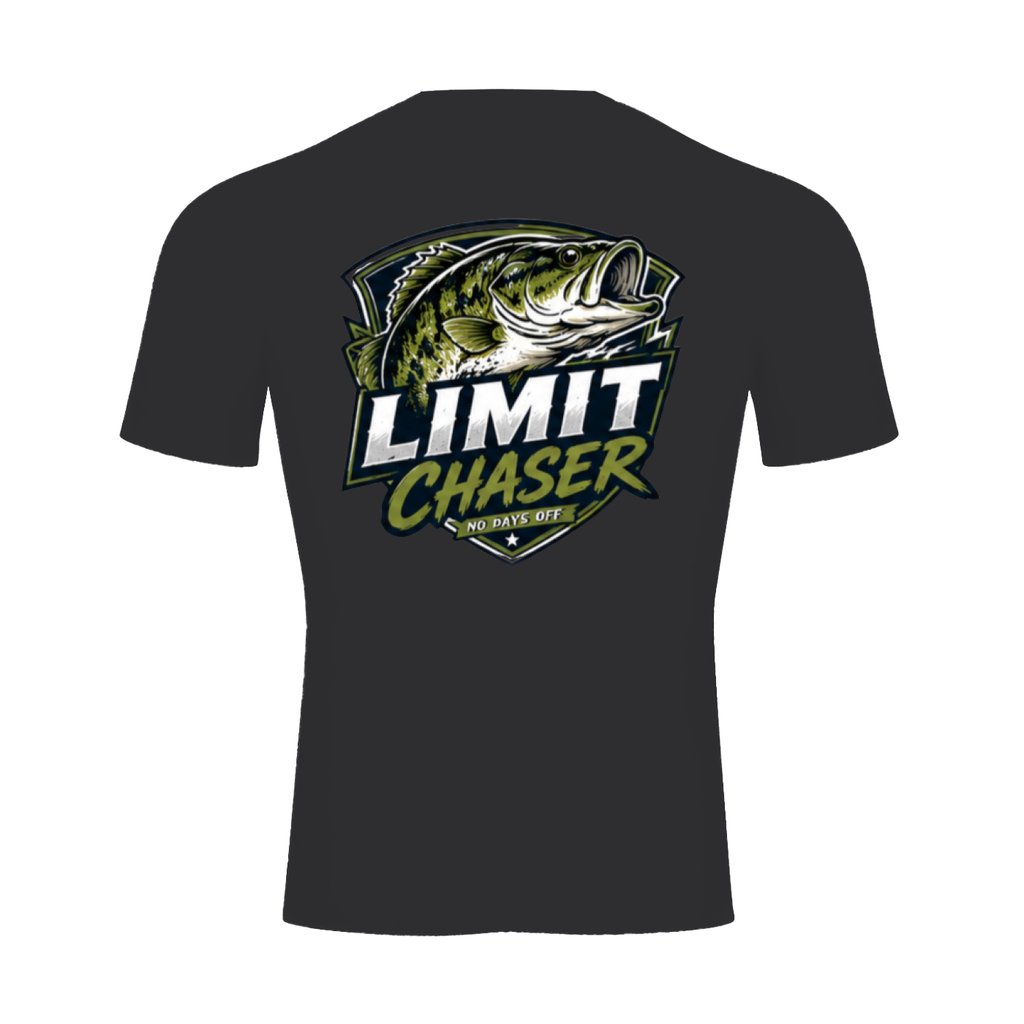 Performance Short Sleeve T-Shirt
