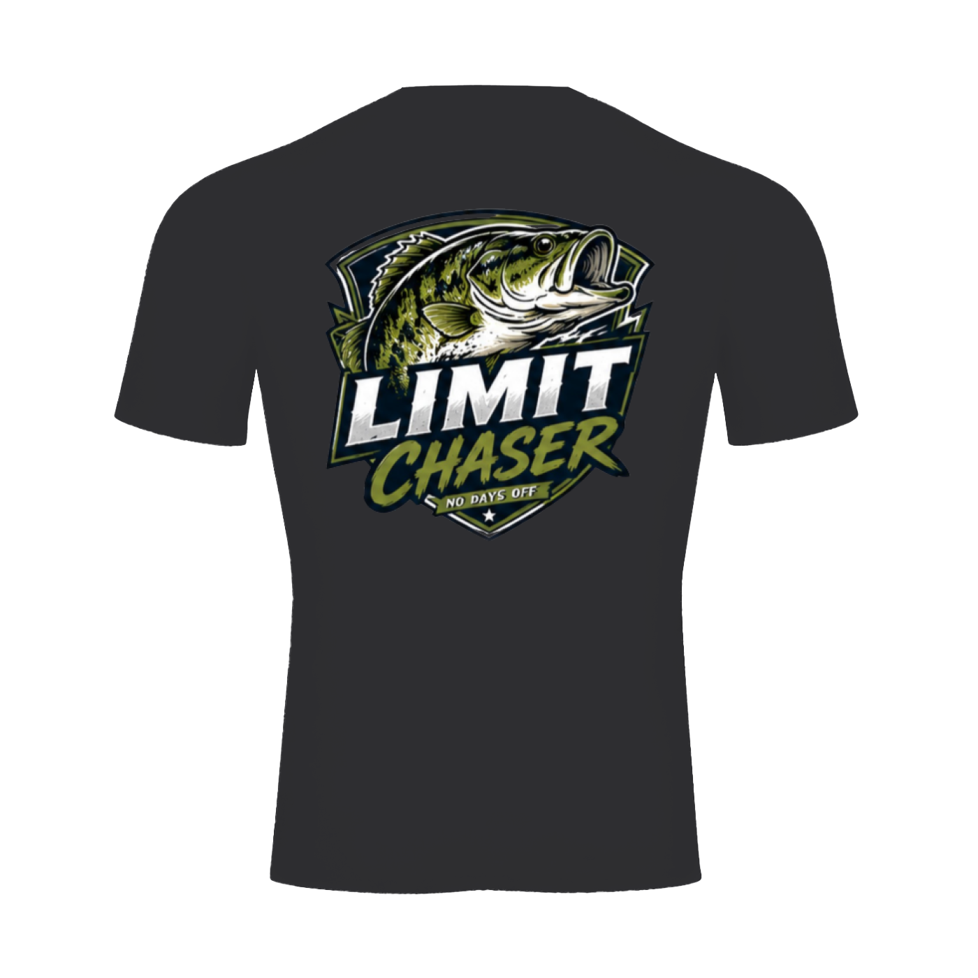 Performance Short Sleeve T-Shirt
