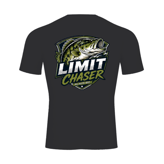 Performance Short Sleeve T-Shirt