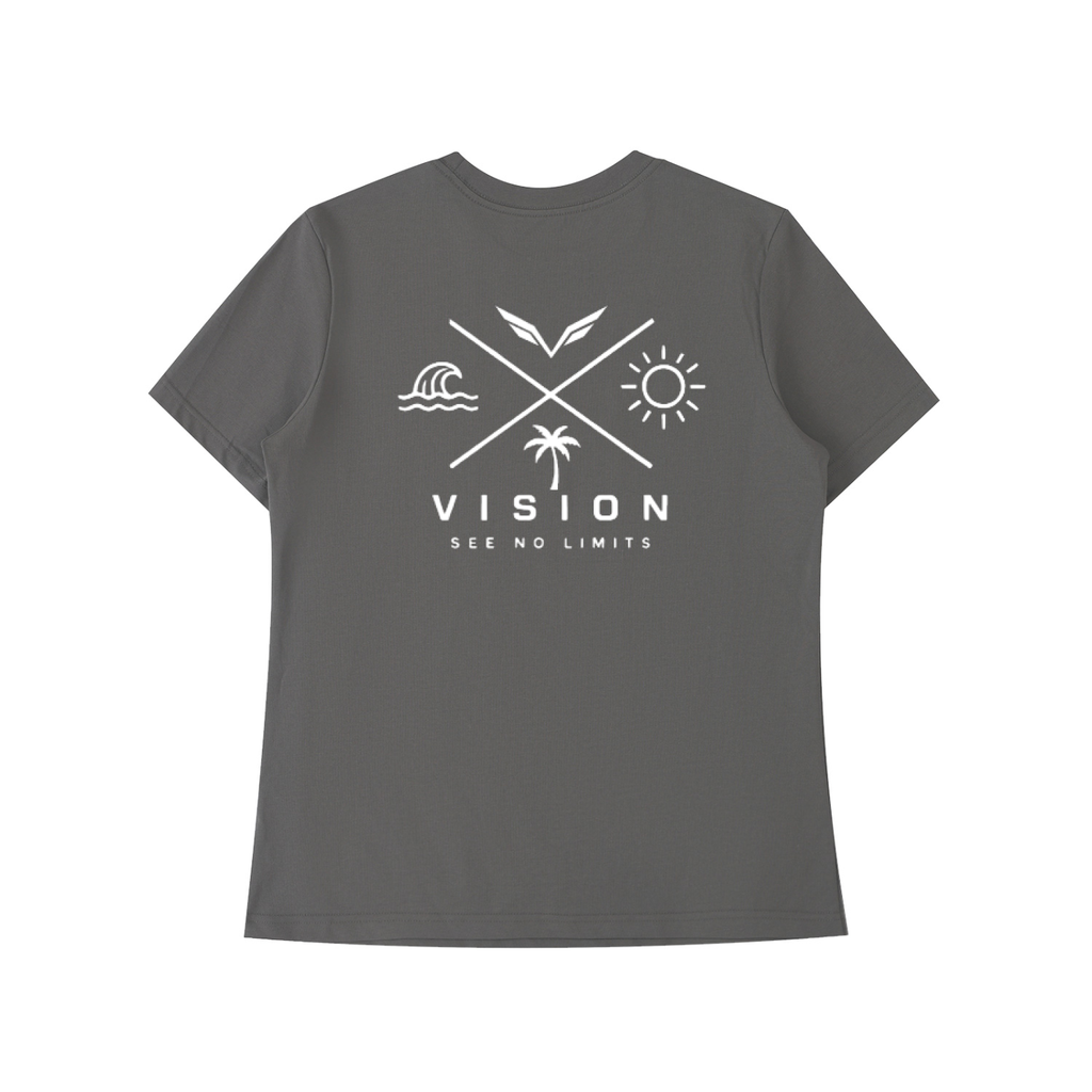 Essential Standard Shoulder T-Shirt