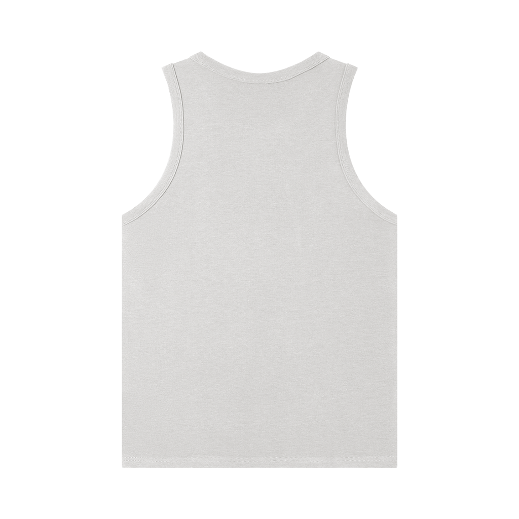 Vision Heavyweight Ribbed Tank Top