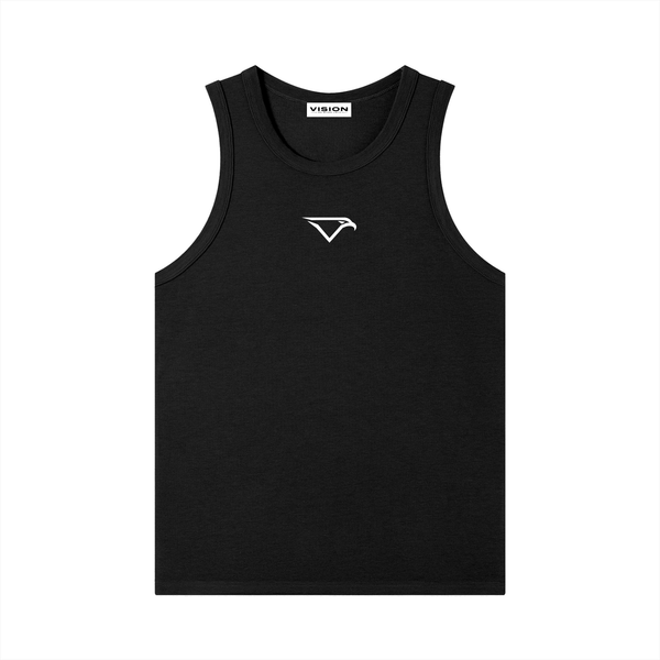 Men's Heavyweight Ribbed Tank Top