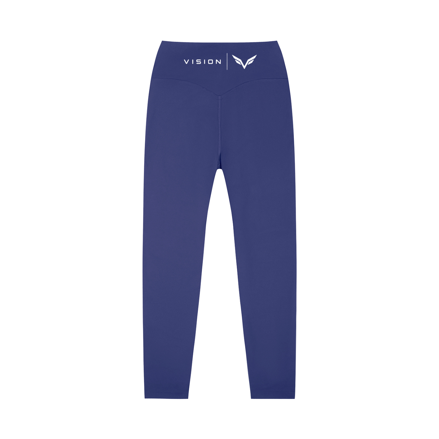 High-Waisted Yoga Leggings