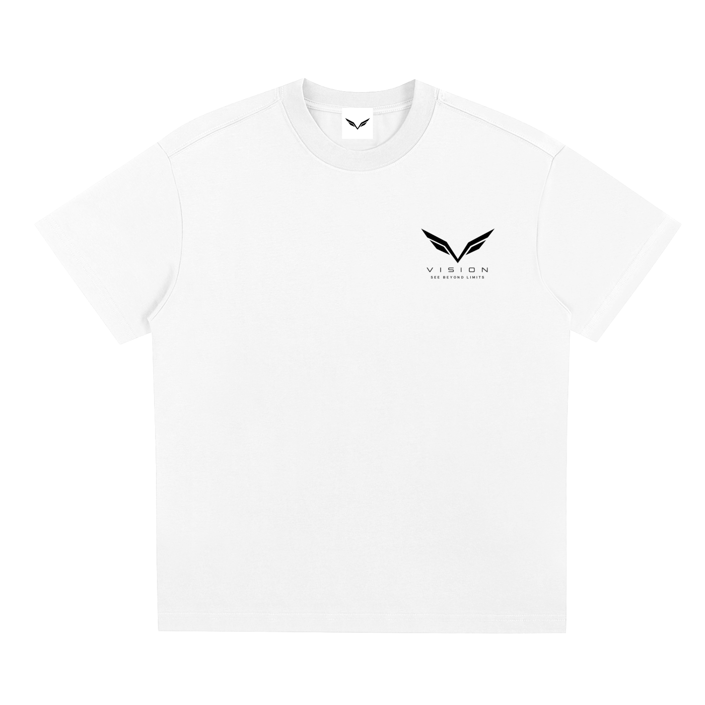 Vision Stay Cool T-Shirt