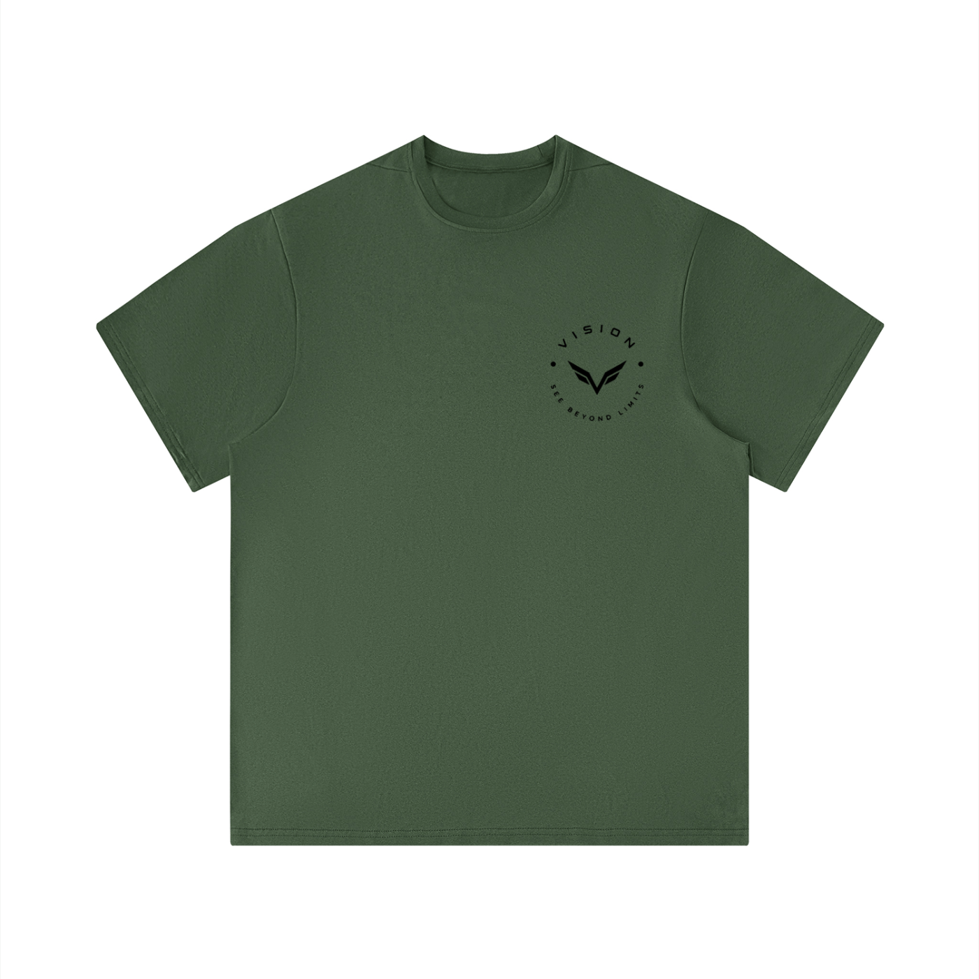 Men's Performance Regular Fit T-Shirt