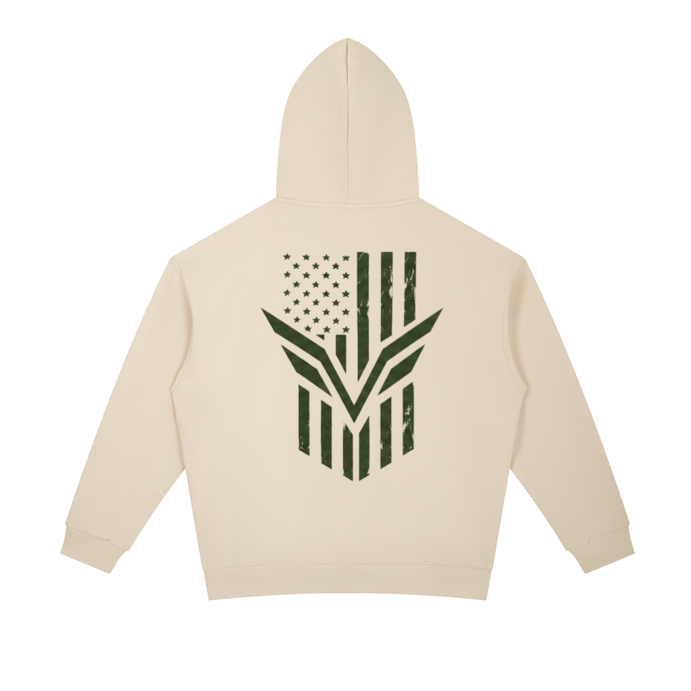 Essential Heavyweight Hoodie
