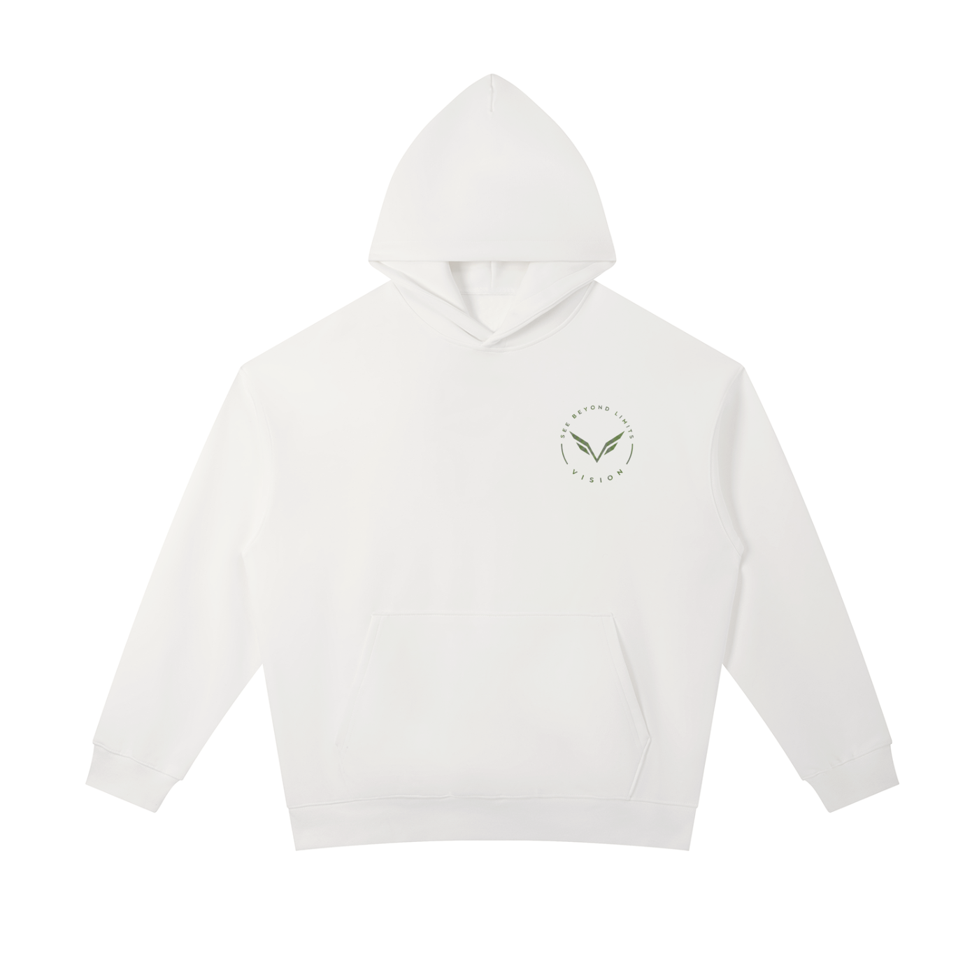 Essential Heavyweight Hoodie