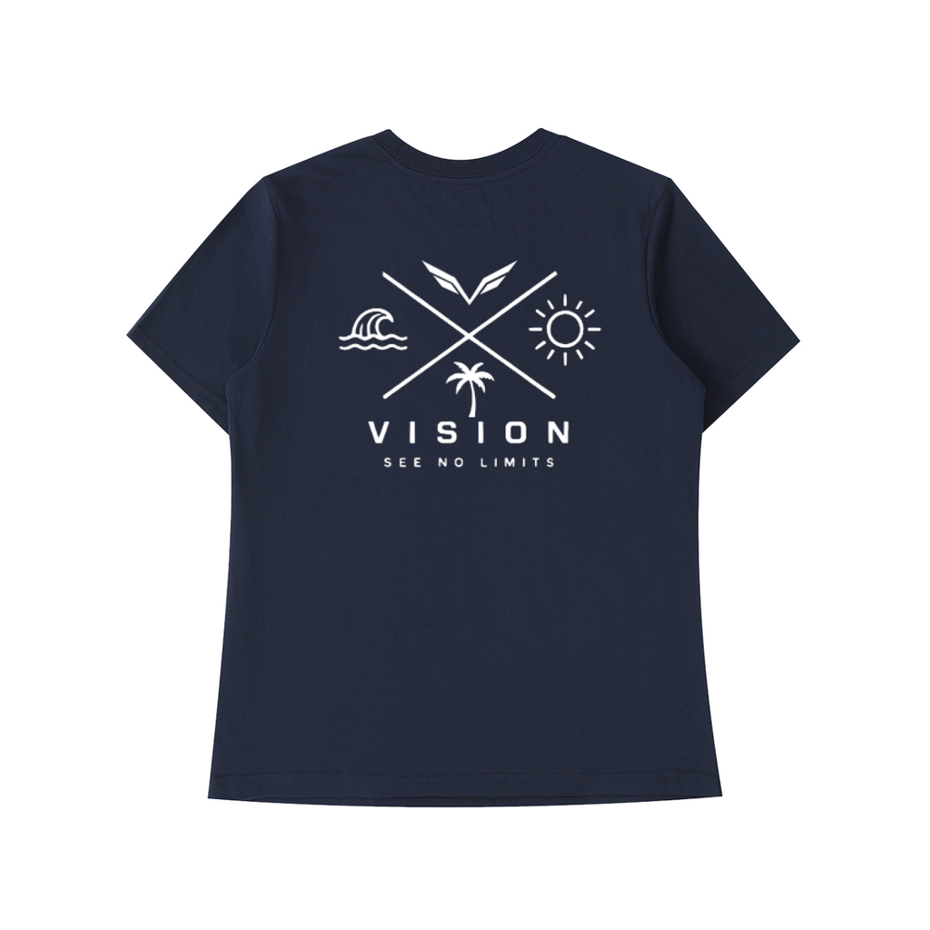 Essential Standard Shoulder T-Shirt