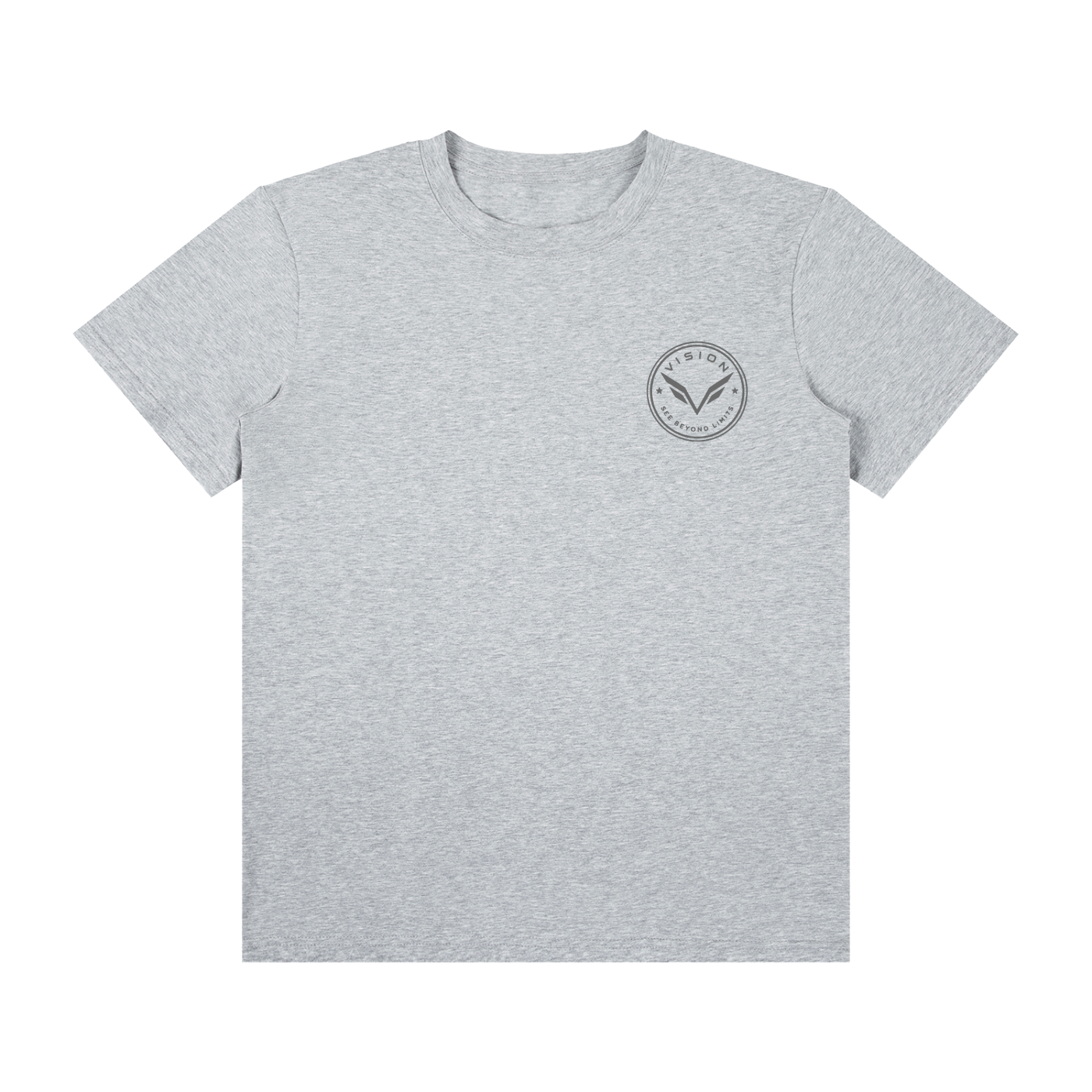 Vision nature graphic tee