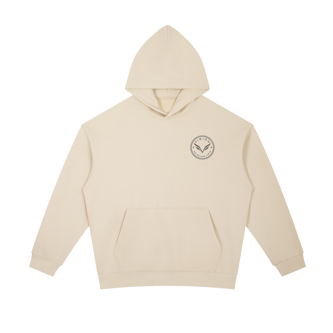 Vision Heavyweight Hoodie
