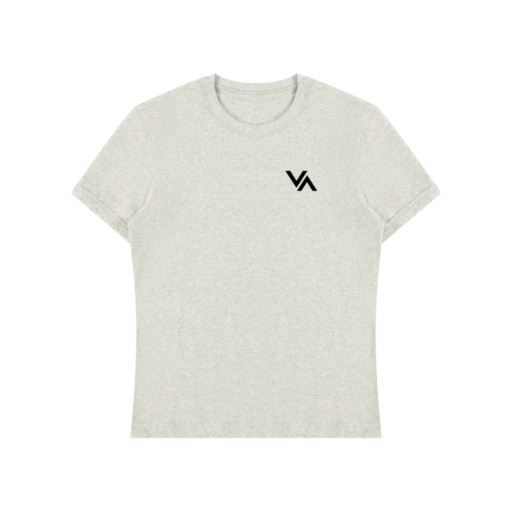 Vision Graphic Compass Tee