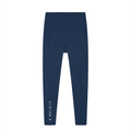 Women's High-Rise Ankle-Length Leggings