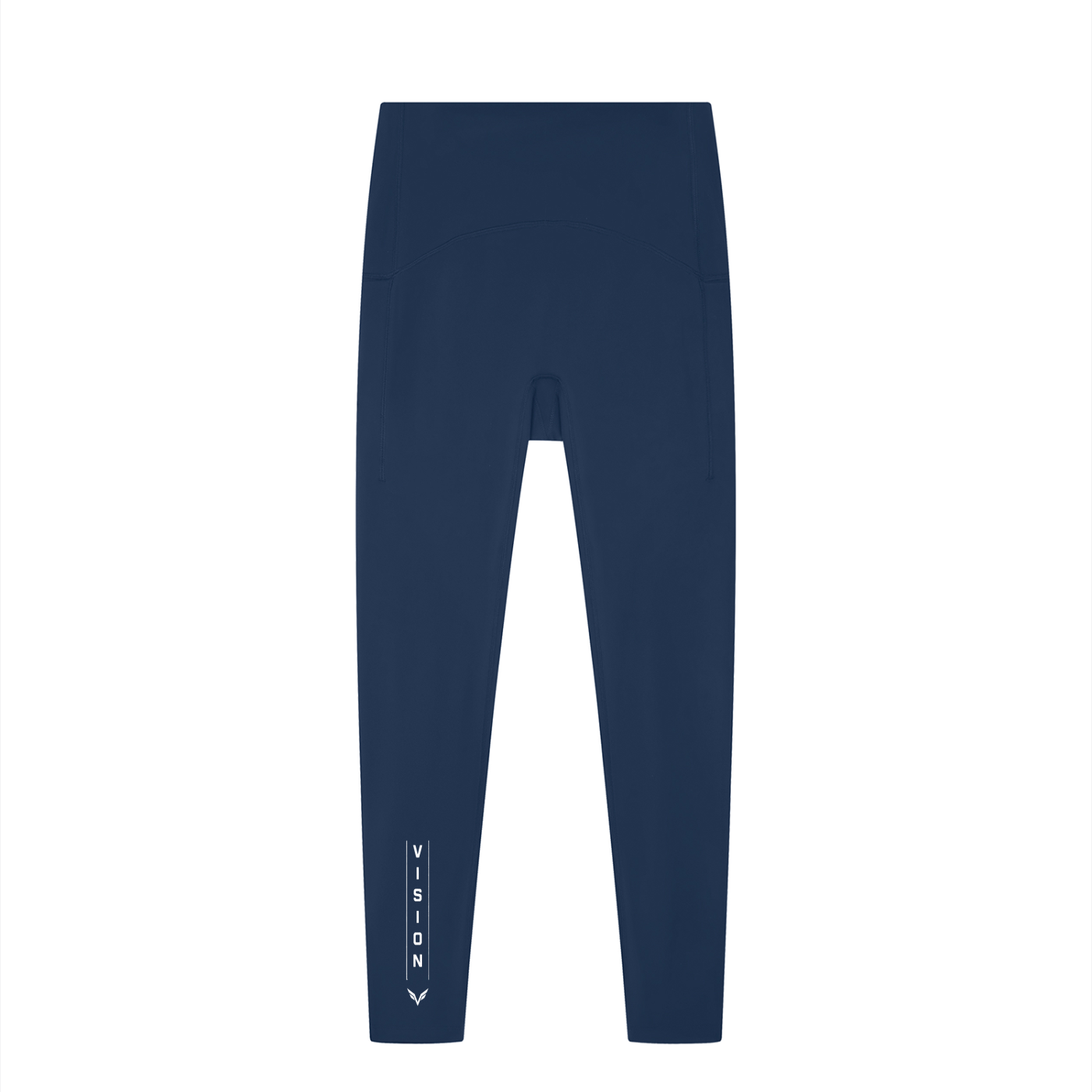 Women's High-Rise Ankle-Length Leggings