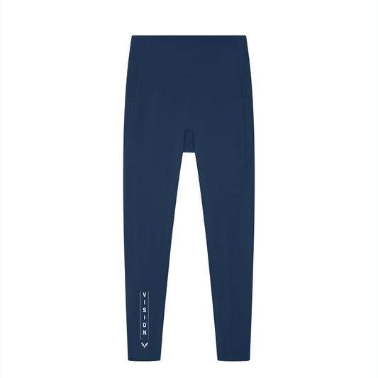 Women's High-Rise Ankle-Length Leggings