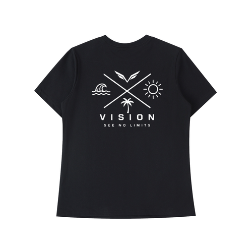 Essential Standard Shoulder T-Shirt