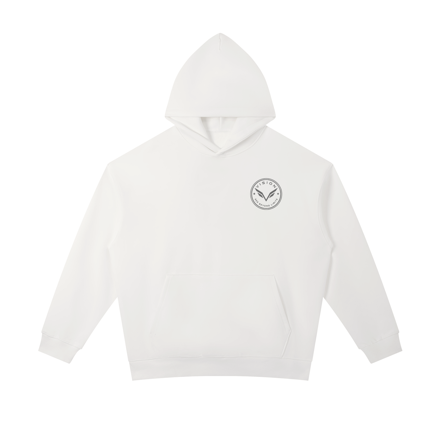 Vision Heavyweight Hoodie