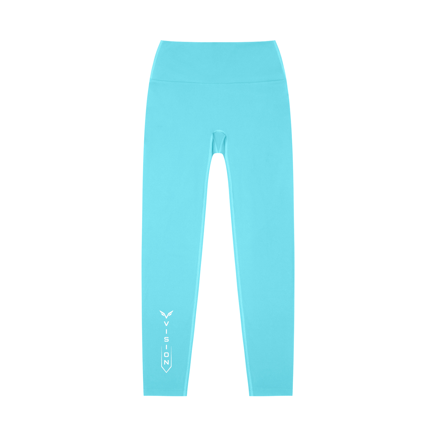 High-Waisted Yoga Leggings
