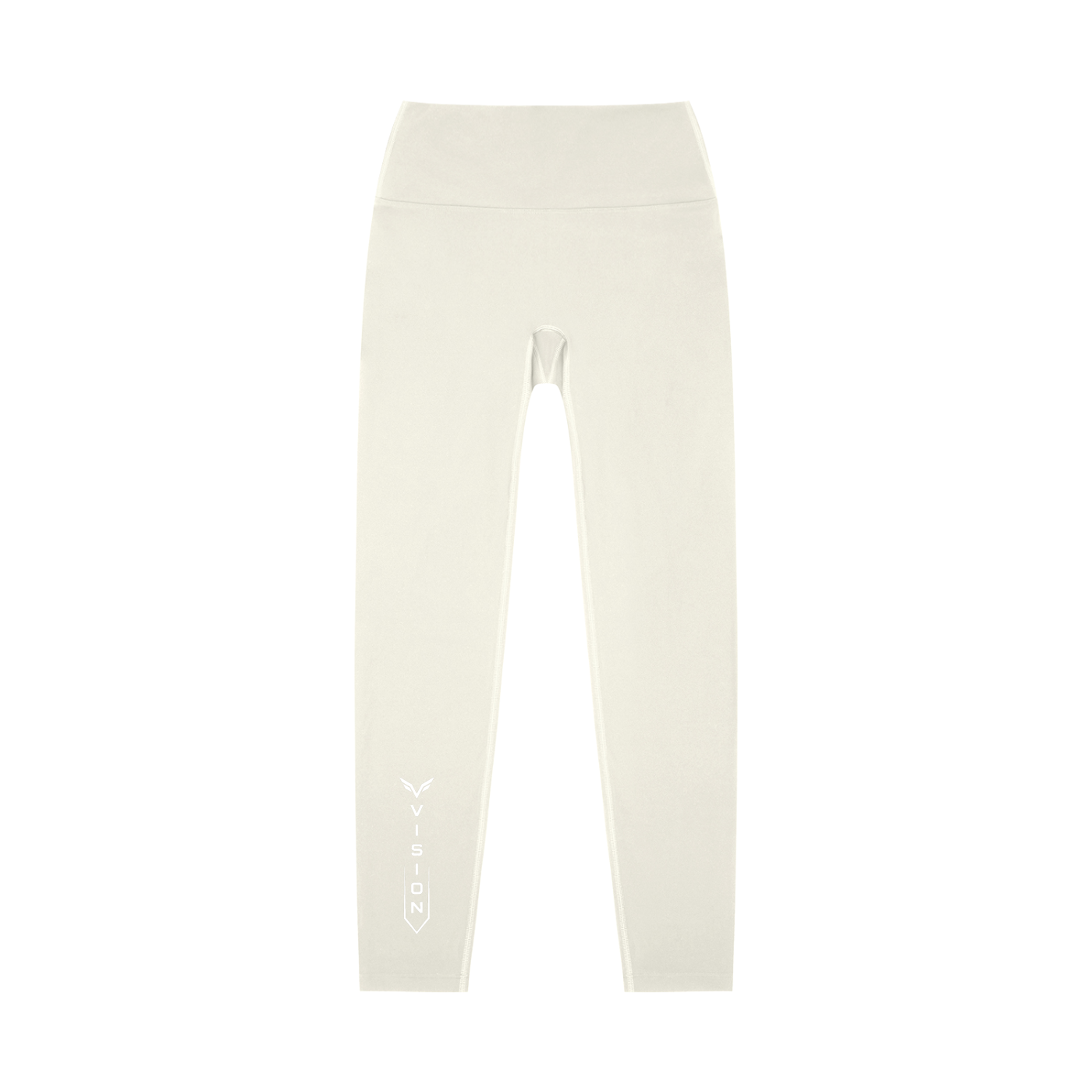 High-Waisted Yoga Leggings