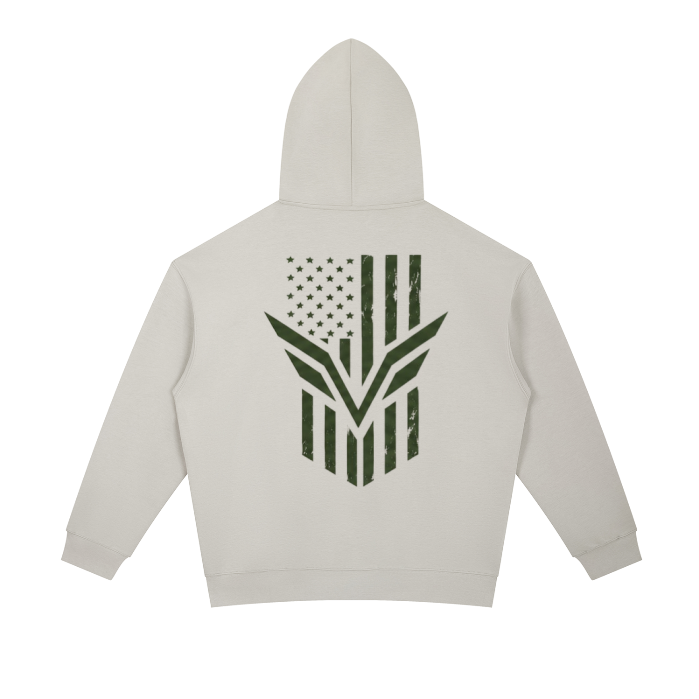 Essential Heavyweight Hoodie