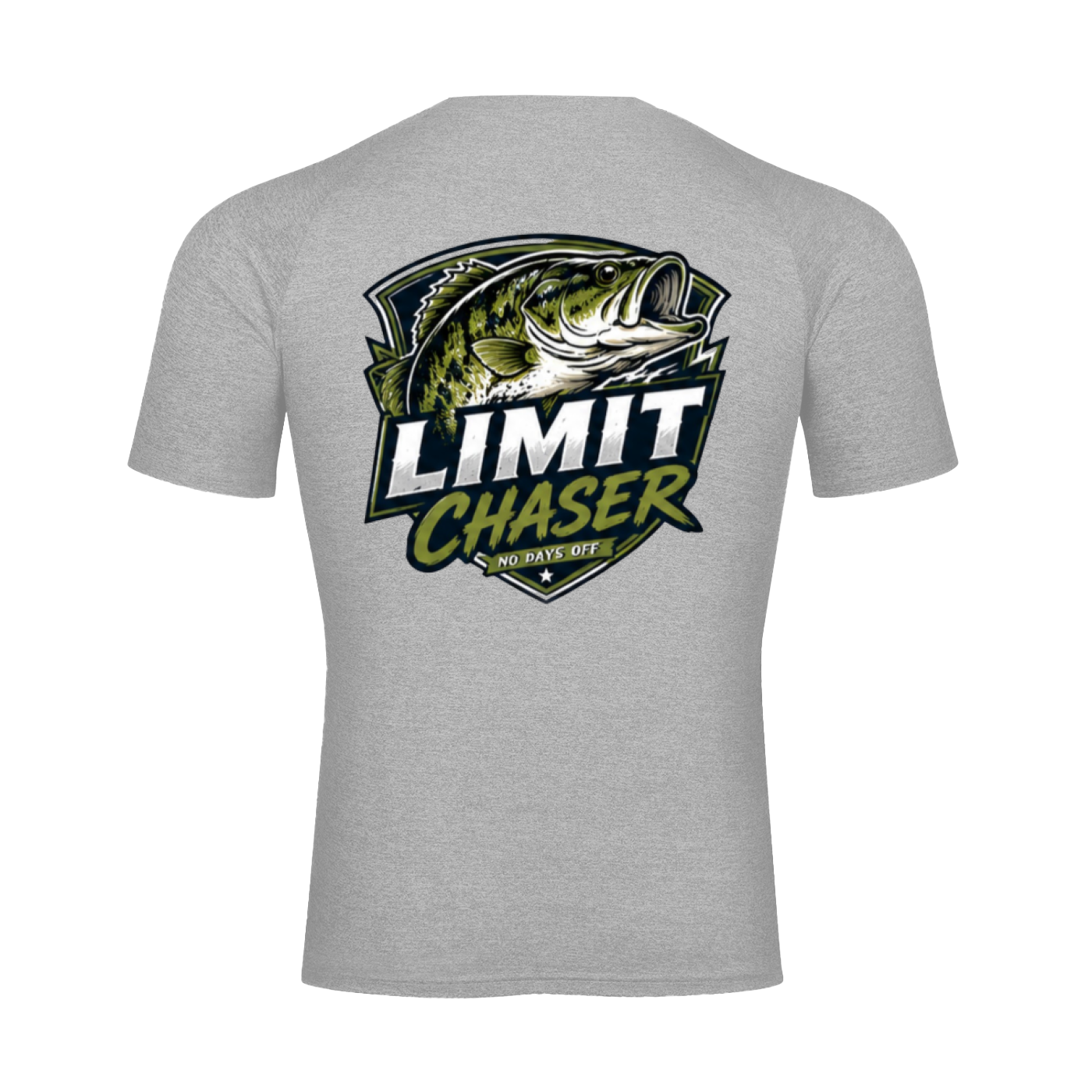 Performance Short Sleeve T-Shirt