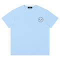 Vision deer graphic tee