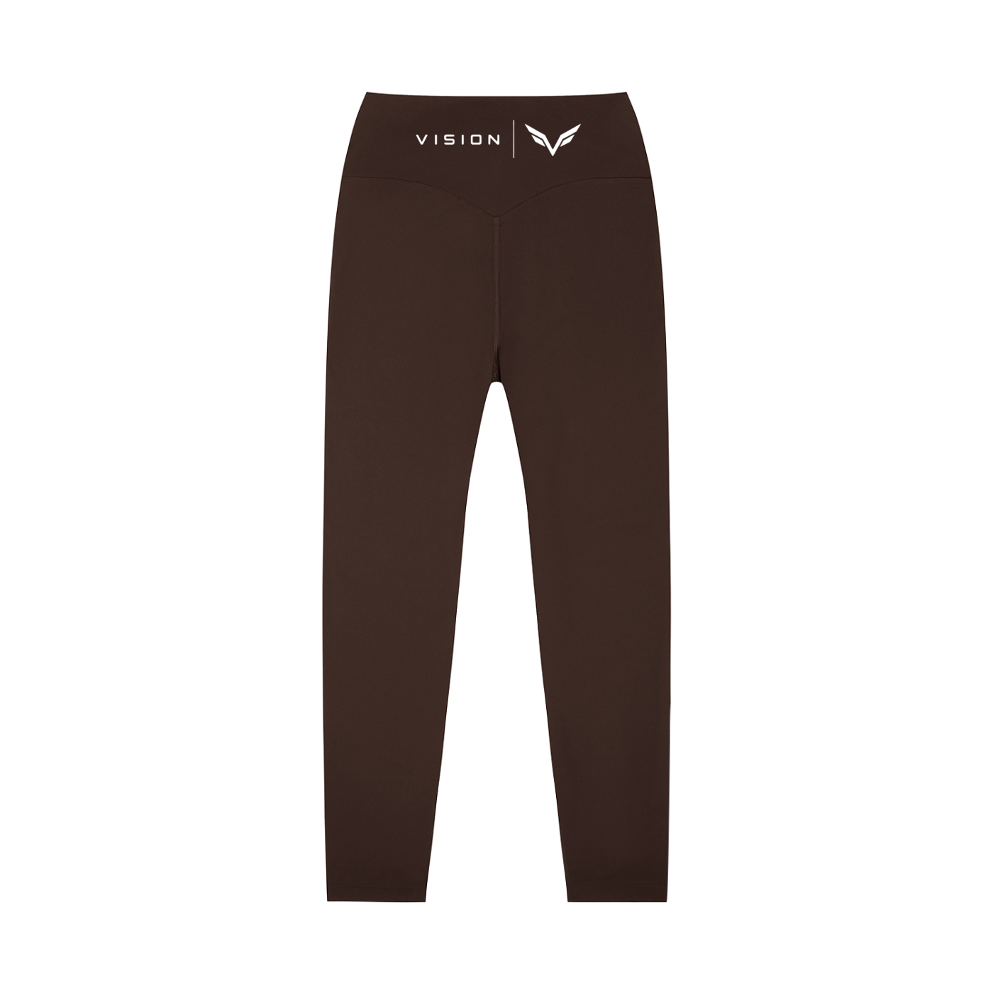 High-Waisted Yoga Leggings
