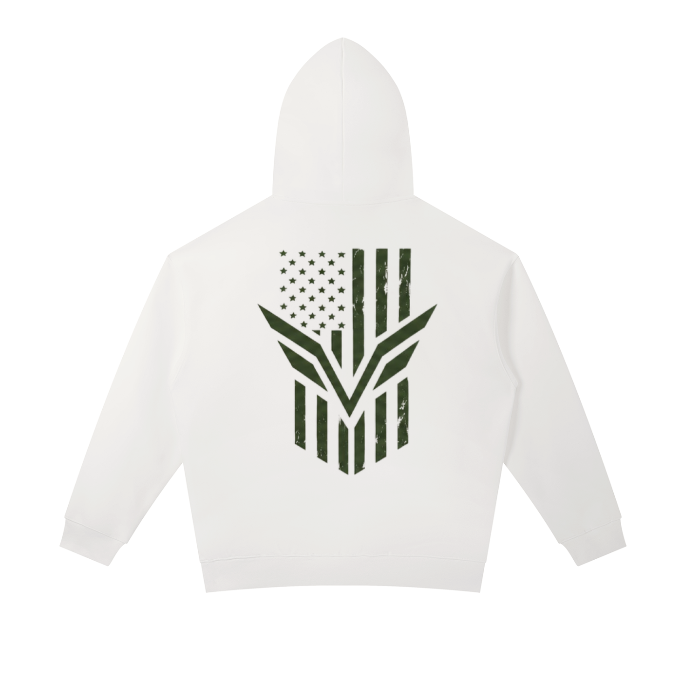 Essential Heavyweight Hoodie